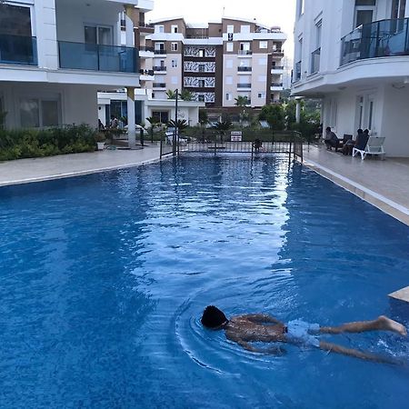 אנטליה Bayar Homes City מראה חיצוני תמונה