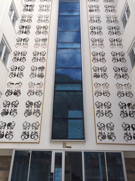 אנטליה Bayar Homes City מראה חיצוני תמונה