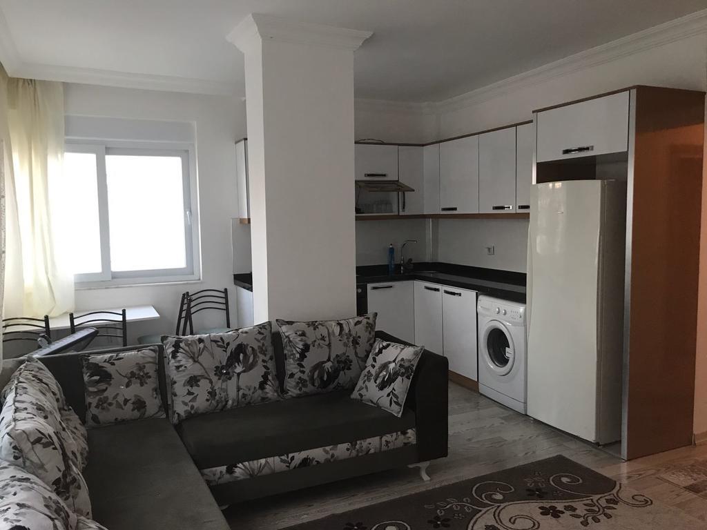 אנטליה Bayar Homes City מראה חיצוני תמונה