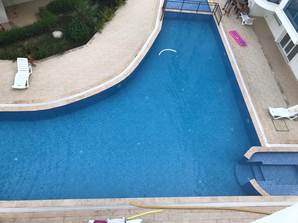 אנטליה Bayar Homes City מראה חיצוני תמונה