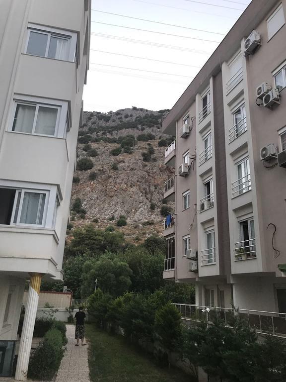 אנטליה Bayar Homes City מראה חיצוני תמונה