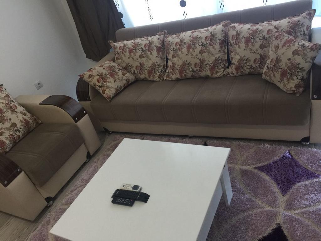 אנטליה Bayar Homes City מראה חיצוני תמונה