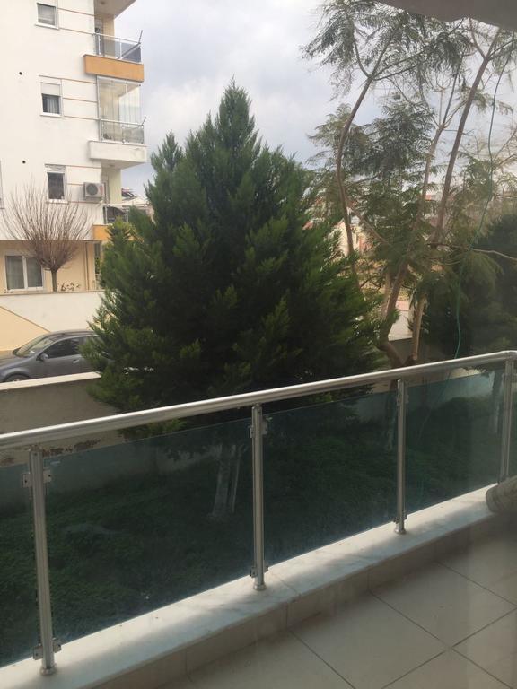 אנטליה Bayar Homes City מראה חיצוני תמונה