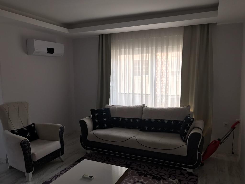 אנטליה Bayar Homes City מראה חיצוני תמונה